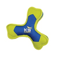 K9 Fitness by Zeus Tough Nylon Tri-Bone - 24.1 cm (9.5 in)
