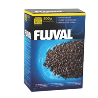 Fluval Carbon,  3 x 100 g (3.5 oz) nylon bags