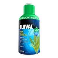 Fluval Plant Micro Nutrients, 250 mL