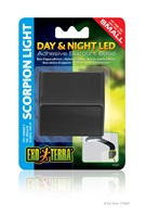 Exoterra ® Day & Night LED Adhesive Support Base