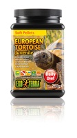 Exo Terra European Tortoise Soft Pellets Juvenile