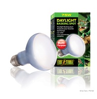 Exo Terra Daylight Basking Spot Lamp - R20 / 75 W