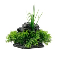 Fluval® Chi Waterfall Mountain Ornament