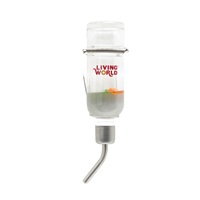 Living World Eco+ Water Bottle177 ml (6 fl oz)