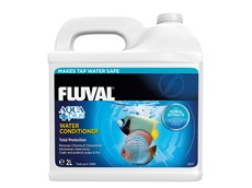 Fluval Aqua Plus Water Conditioner, 2L