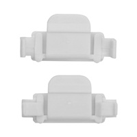 Vision Replacement Top Corner Clips for Vision Bird Cages