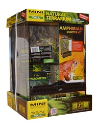 Amphibian Starter Kit