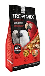 Tropimix Formula for Large Parrots - 1.8 kg 