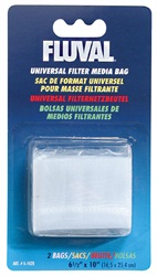 Fluval Universal Nylon Bags - 2-pack