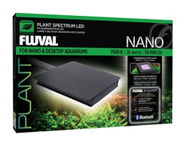 Fluval Nano Plant LED with Bluetooth