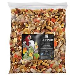 Tropimix Formula for Large Parrots - 9.07 kg 