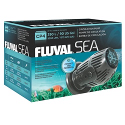 Fluval Sea Aquarium Circulation Pump (CP4), 7W, 5200LPH