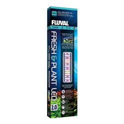 Fluval Fresh & Plant 2.0 LED Strip Light