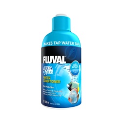 Fluval Aqua Plus Water Conditioner, 500 mL