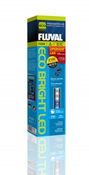 Fluval Eco Bright LED strip light 6 W 38 cm - 61 cm 