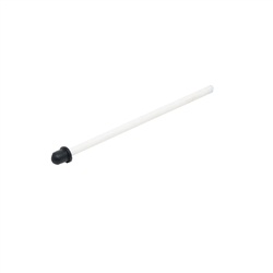 Fluval  305/405 Ceramic Shaft and Rubber Support
