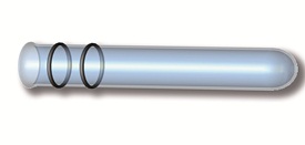 Quartz Sleeve & 2 O Rings for PT1815/ PT1816