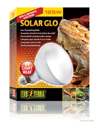 Exo Terra Solar Glo - 125 W