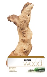 Fluval Mopani Driftwood - Large - 30 x 45 cm (11.8 X 17.7 in)