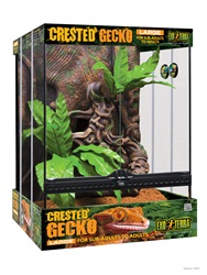 Crested Gecko Terrarium Large PT3779