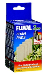 Fluval 2 Plus Foam insert