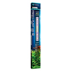 Fluval Fresh & Plant 2.0 LED Strip Light - 59 W - 122 cm-153 cm (48”- 60”)