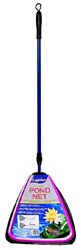 Laguna Pond Net, 30 x 30 cm (11.5” x 11.5”), 84 - 155 cm (33” - 61”) telescopic handle