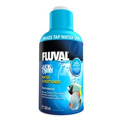 Fluval Aqua Plus Water Conditioner, 250 mL