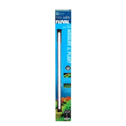 Fluval Aqualife & Plant Full Spectrum Performance LED Strip Light, 46W, 119 cm - 147 cm (48 in - 57 in)