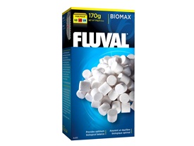 FLUVAL Underwater Filter BIOMAX, 170 grams (6 oz)