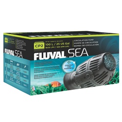Fluval Sea Aquarium Circulation Pump (CP2), 4W, 1600LPH
