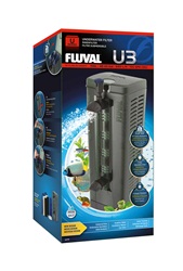 Fluval U3  Underwater Filter, 150 L (40 US Gal)
